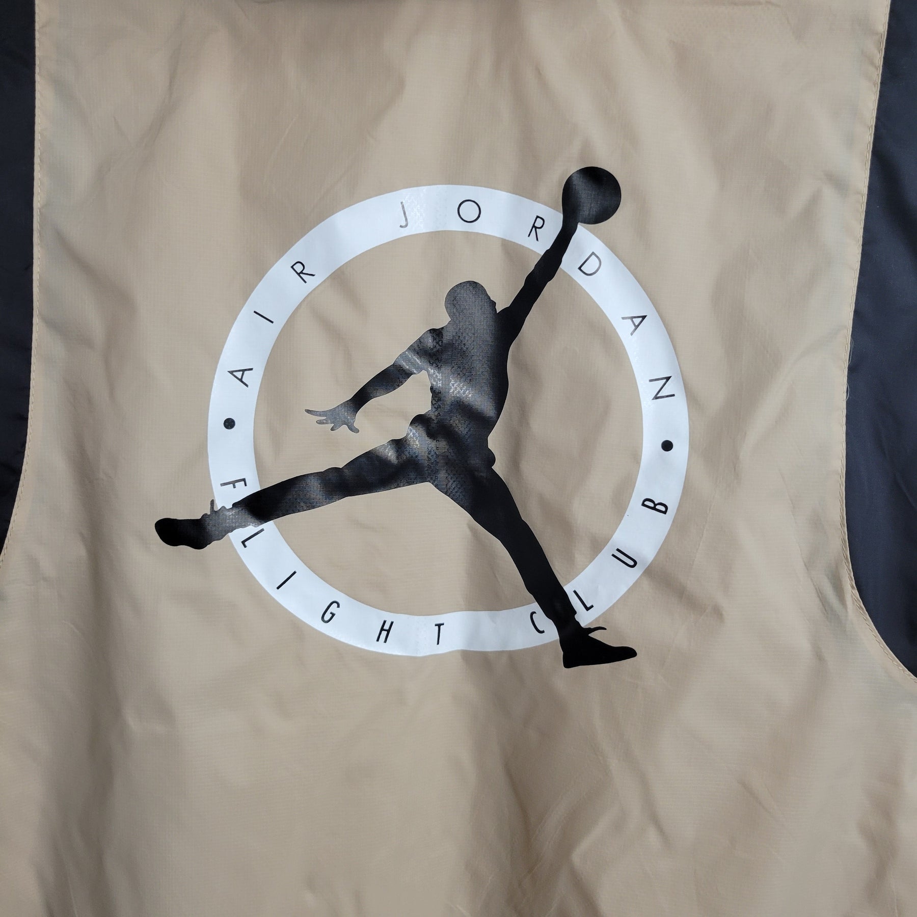 Jaqueta Corta Vento Jordan Especial 23/24 - JM sports 