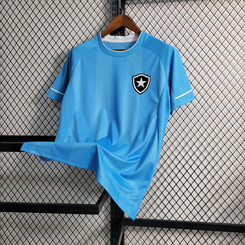 Camisa Botafogo Away Azul 22/23 - Torcedor Masculina - JM sports 