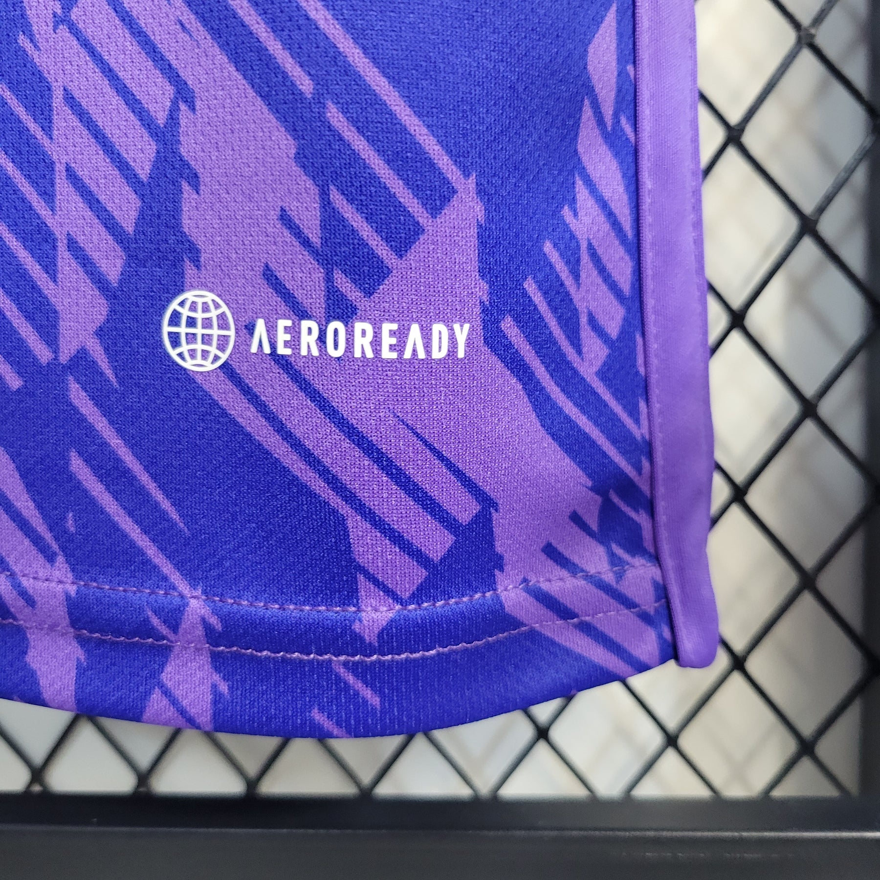 Argentina Away 23/24 - Adidas Torcedor Masculina - JM sports 