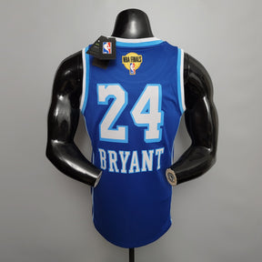 Camisa NBA Lakers #24 Bryant Retro Night - 23/24