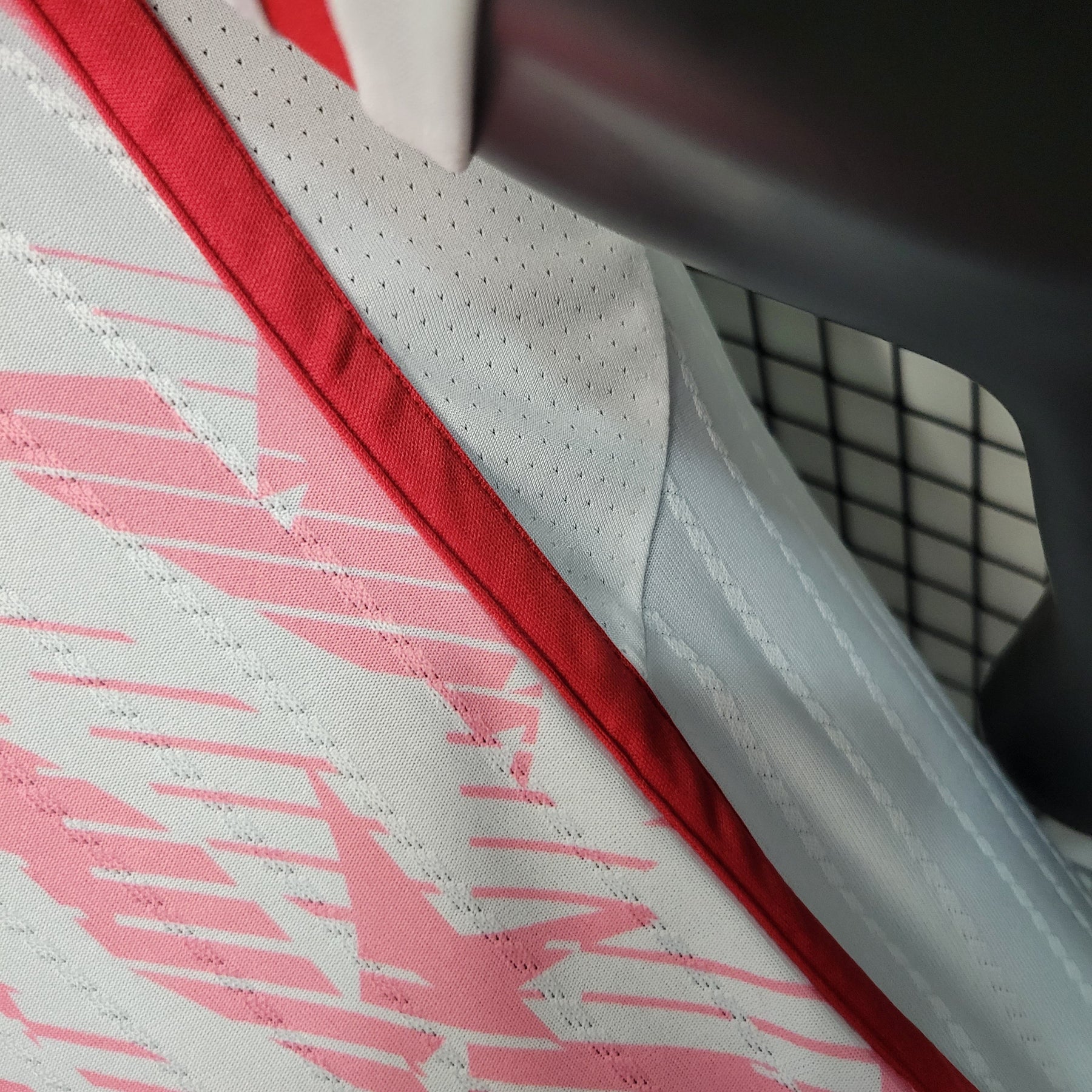 Camisa Manchester United Edição Especial 23/24 - Adidas Jogador Masculina - JM sports 