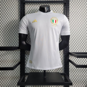 Camisa Itália Edição Especial 23/24 - Adidas Jogador Masculina - JM sports 