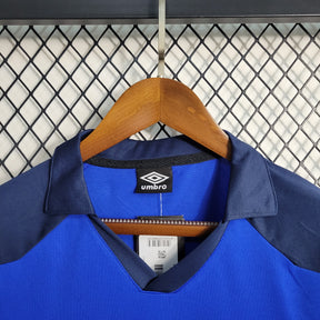 Camisa Santos Treino 23/24 - Umbro Torcedor Masculina - JM sports 