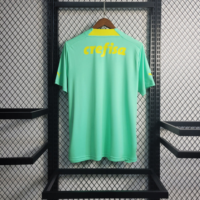 Camisa Palmeiras 23/24 - Puma Torcedor Masculina - JM sports 