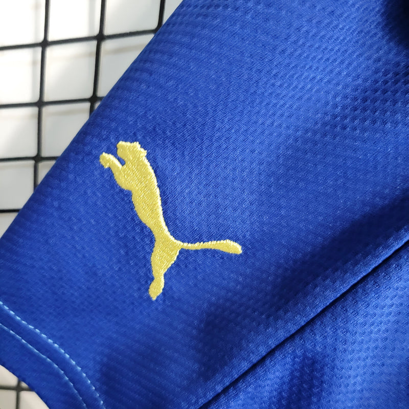Kit Infantil Manchester City Especial 23/24 - JM sports 