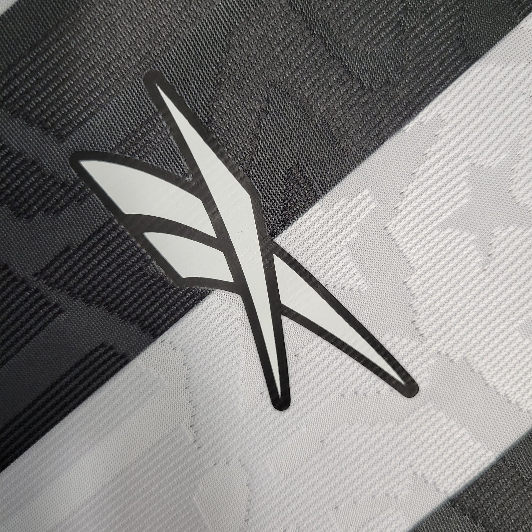 Camisa Botafogo Home 23/24 - Feminina - JM sports 