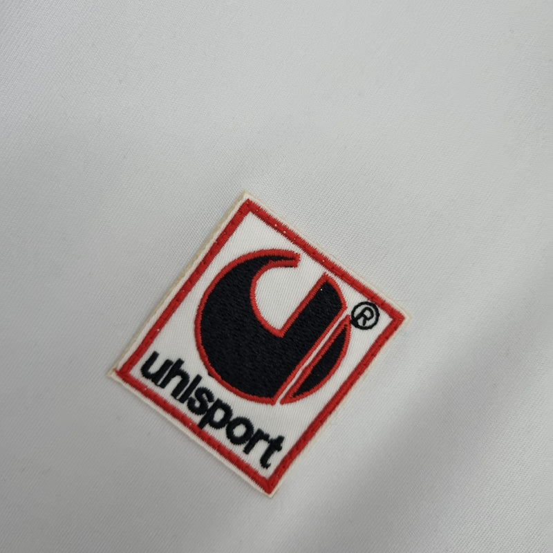 Camisa Inter de Milão Reserva 90/91 - Versão Retro - JM sports 