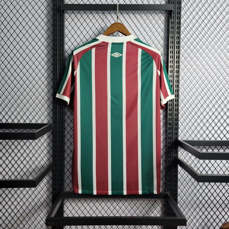 Camisa Fluminense Titular 22/23 - Versão Torcedor - JM sports 