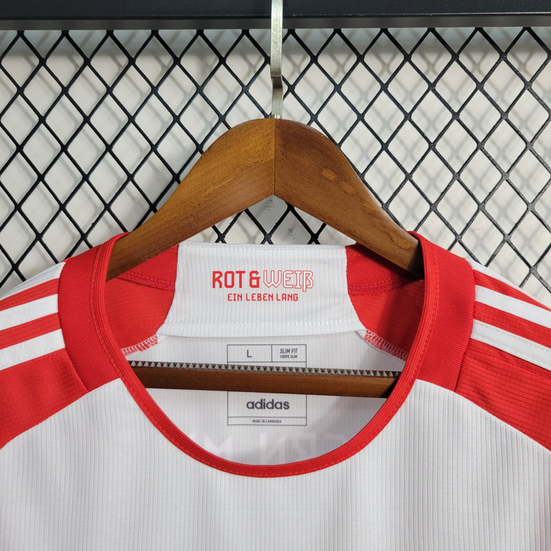 Camisa Bayern Munique Away 23/24 - Adidas Torcedor Masculina - Lançamento - JM sports 