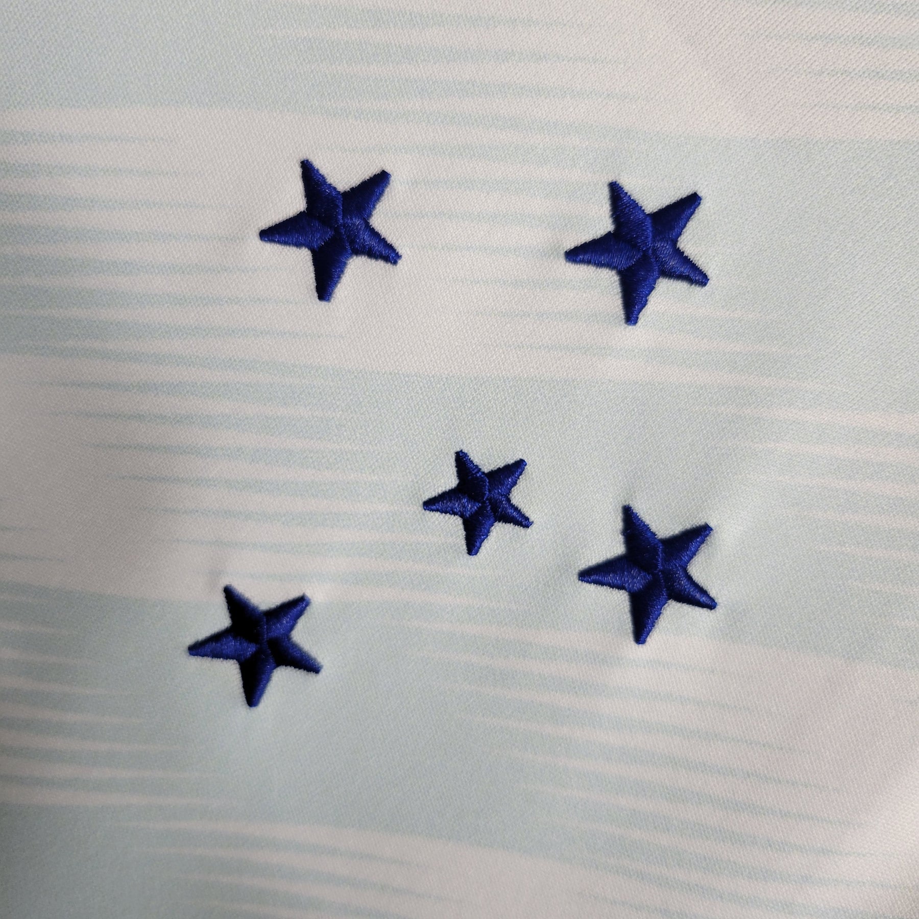 Camisa Cruzeiro Away 23/24 - Adidas Torcedor Masculina - Lançamento - JM sports 