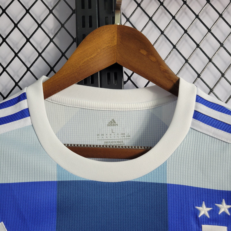 Camisa Juventus III 22/23 - Versão Torcedor - JM sports 