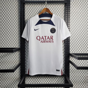 Camisa Psg Treino 23/24 - Nike Torcedor Masculina - Lançamento - JM sports 