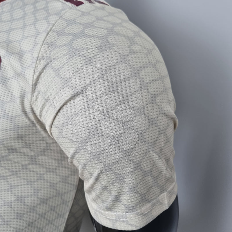 Camisa México Reserva 22/23 - Versão Jogador - JM sports 
