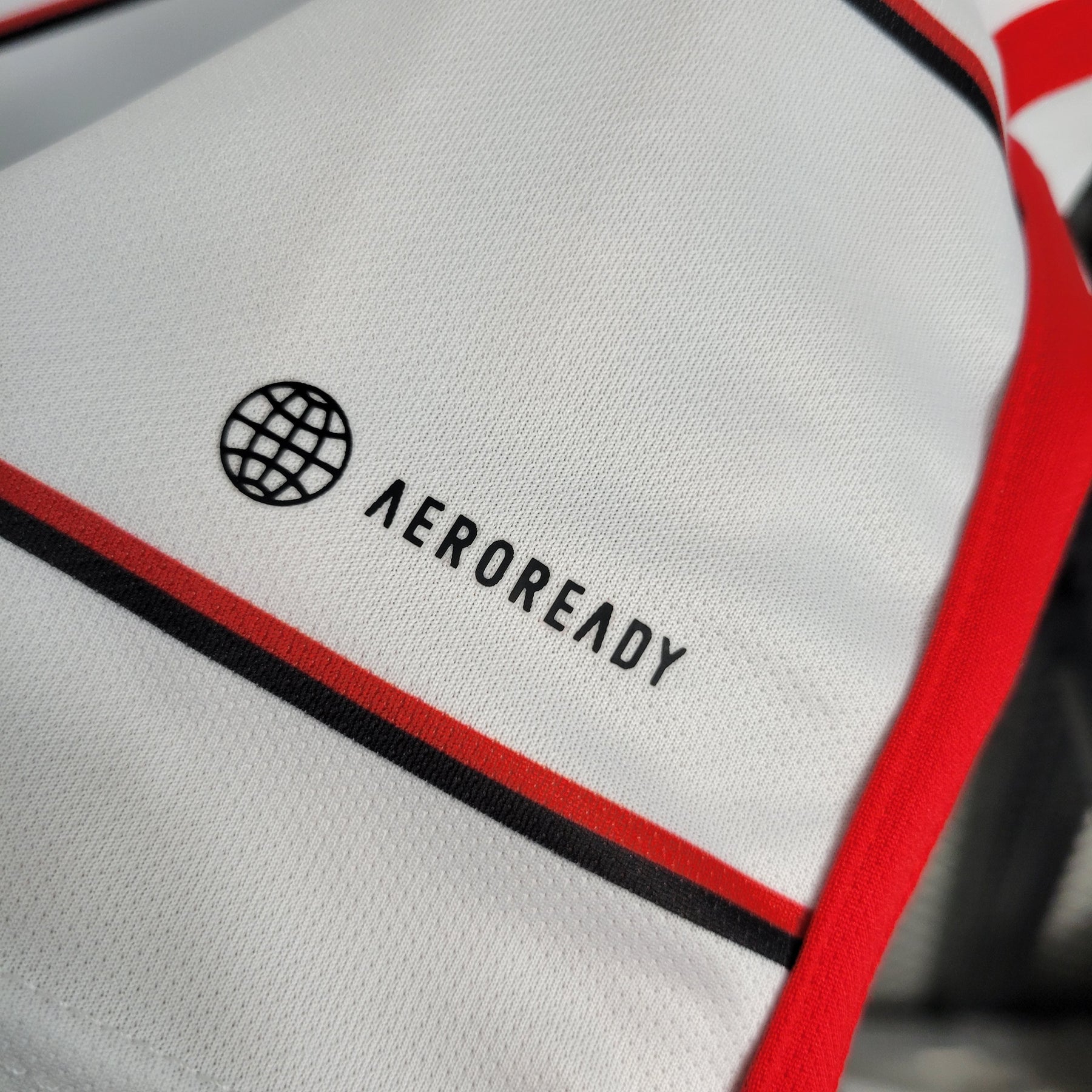 Camisa Flamengo Edição Especial 23/24 - Adidas Torcedor Masculina - Lançamento - JM sports 