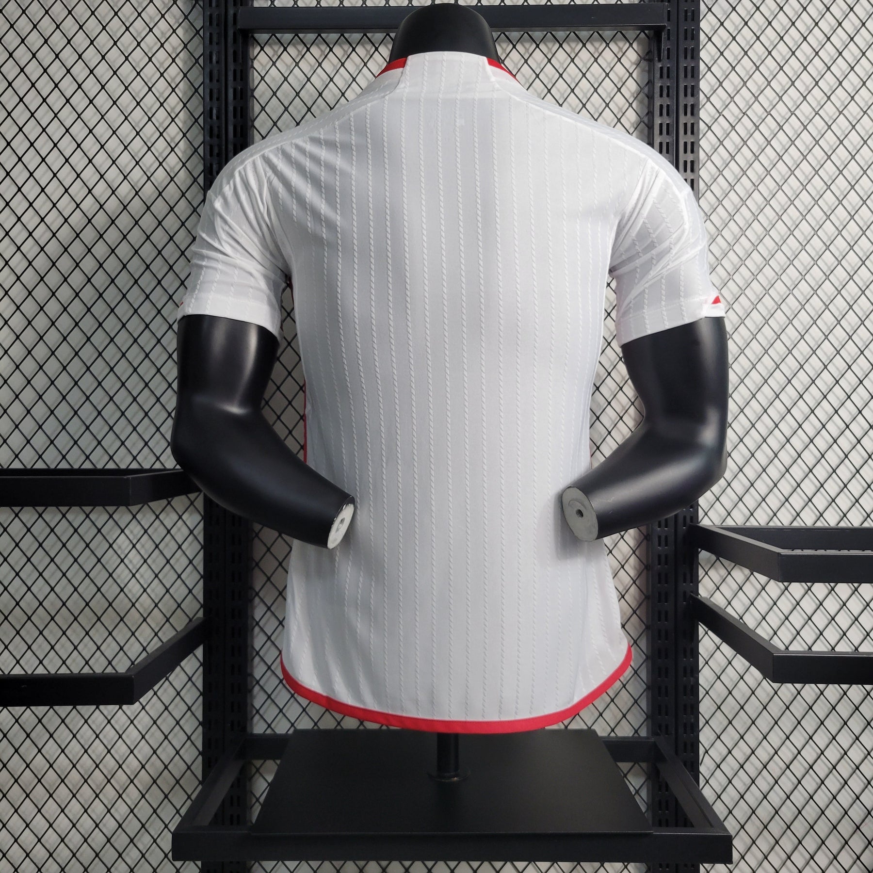 Camisa Manchester United Edição Especial 23/24 - Adidas Jogador Masculina - JM sports 