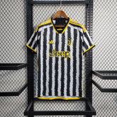Camisa Juventus Home 23/24 - Adidas Torcedor Masculina - Lançamento - JM sports 
