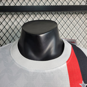 Camisa Milan Away 23/24 - Puma Jogador Masculina - JM sports 