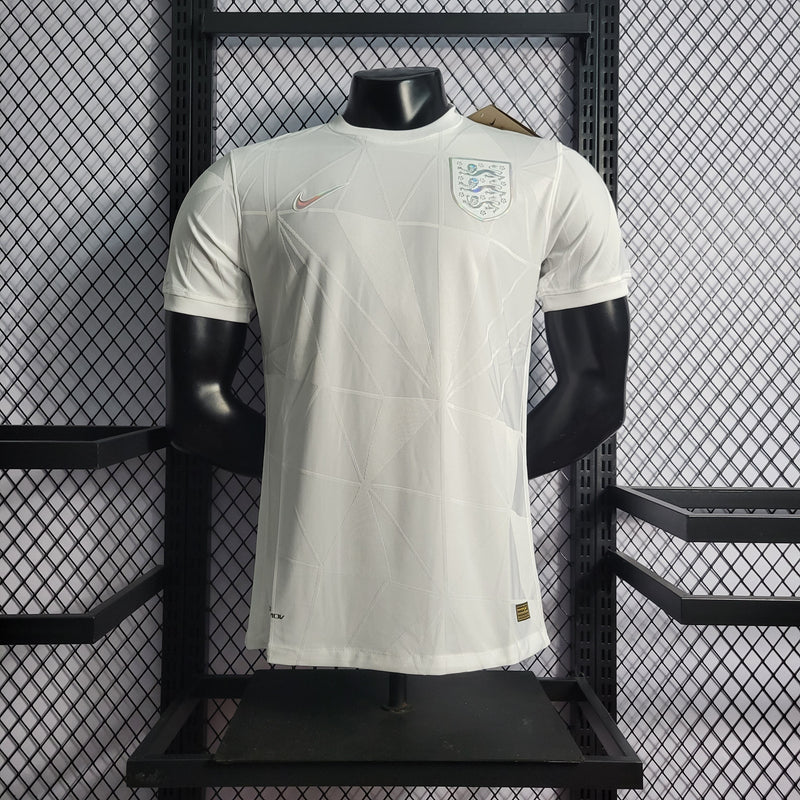 Camisa Inglaterra III 22/23 - Versão Jogador - JM sports 