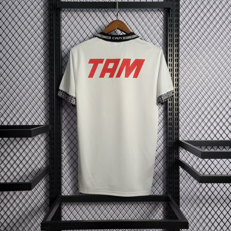 Camisa Atlético Mineiro Reserva 1996 - Versão Retro - JM sports 