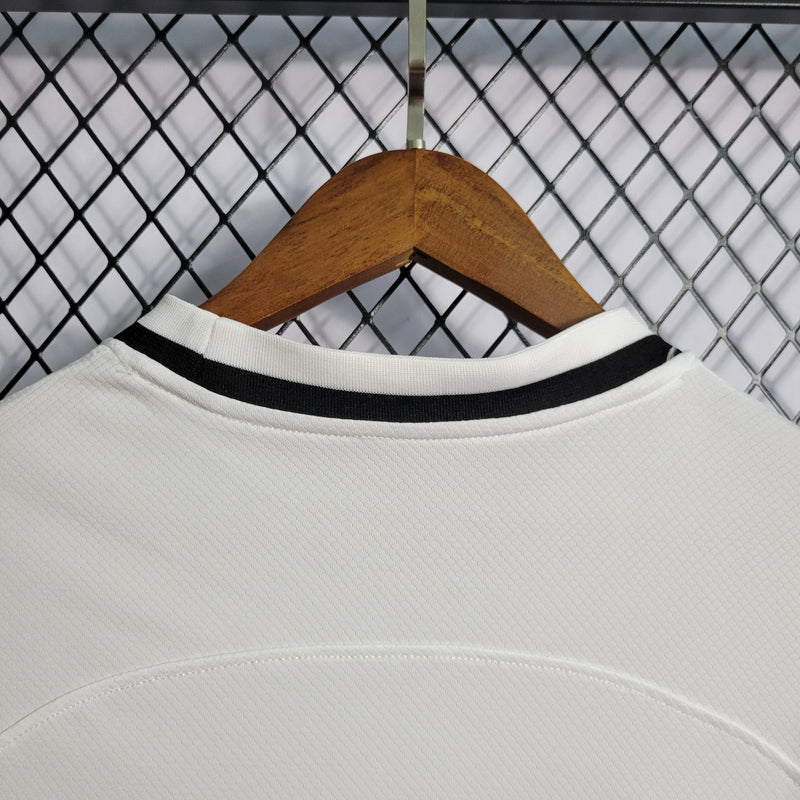 Camisa Frankfurt Reserva 22/23 - Versão Torcedor - JM sports 