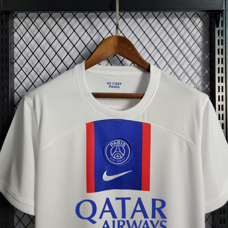 Camisa PSG III 22/23 - Versão Torcedor - JM sports 