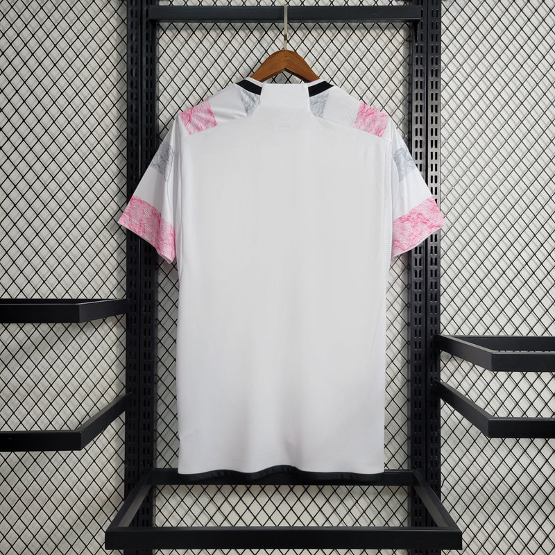 Camisa Juventus Away 23/24 - Adidas Torcedor Masculina - Lançamento - JM sports 