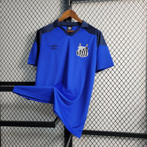 Camisa Santos Treino 23/24 - Umbro Torcedor Masculina - JM sports 