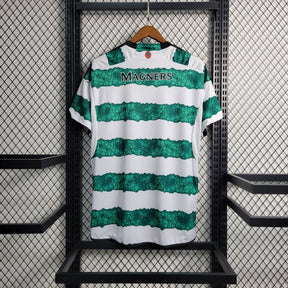 Camisa Celtics Home 23/24 Adidas Torcedor Masculina - JM sports 