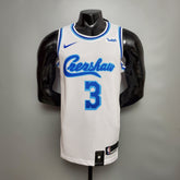 Camisa NBA Lakers #3 Davis Nike Connect Crershaw - 23/24 - JM sports 