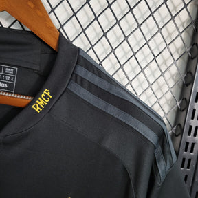 Camisa Real Madrid Away 23/24 - Adidas Torcedor Masculina - lançamento - JM sports 