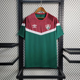 Camisa Fluminense Treino 23/24 - Umbro Torcedor Masculina - Lançamento - JM sports 
