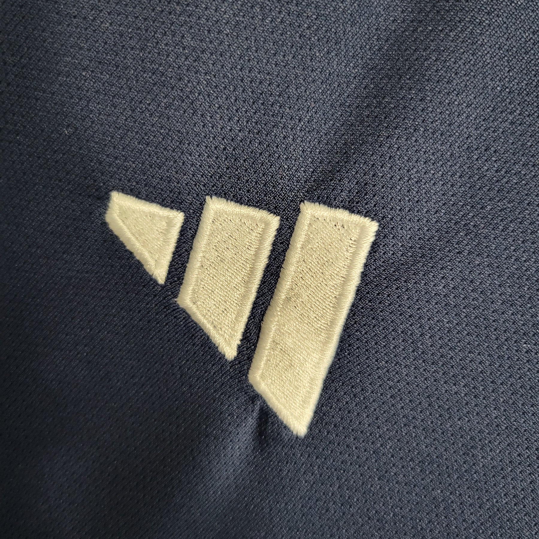 Camisa Lyon Treino 23/24 - Adidas Torcedor Masculina - Azul - JM sports 