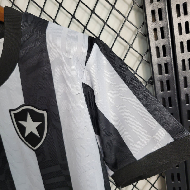 Camisa Botafogo Home 23/24 - Feminina - JM sports 