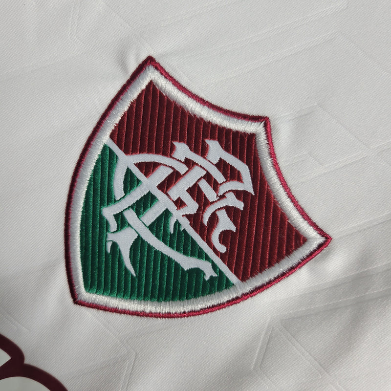 Camisa Fluminense Reserva 22/23 - Versão Feminina - JM sports 