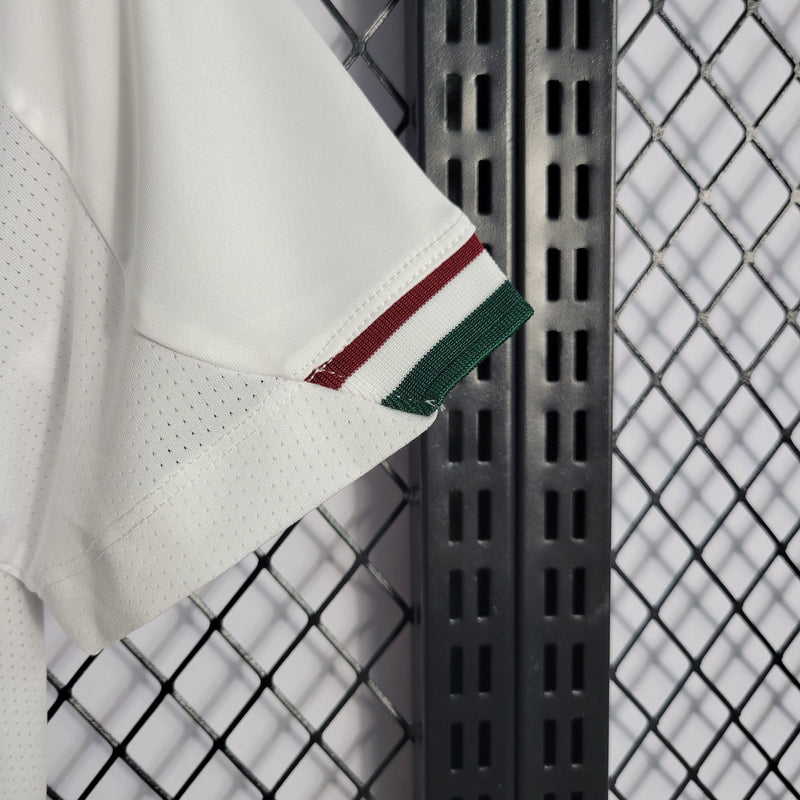 Camisa Fluminense Reserva 22/23 - Versão Feminina - JM sports 