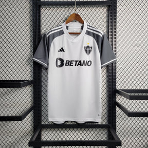 Camisa Atlético Mg Away 23/24 - Adidas Torcedor Masculina - Lançamento - JM sports 