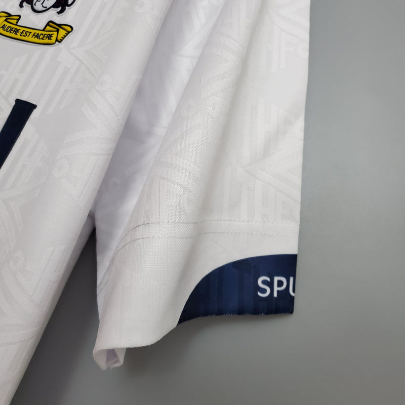 Camisa Tottenham Titular 93/94 - Versão Retro - JM sports 