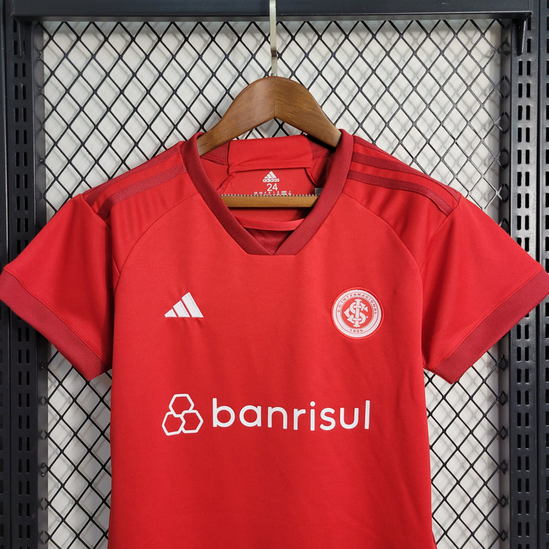 Kit infantil Internacional Titular - 23/24 - JM sports 