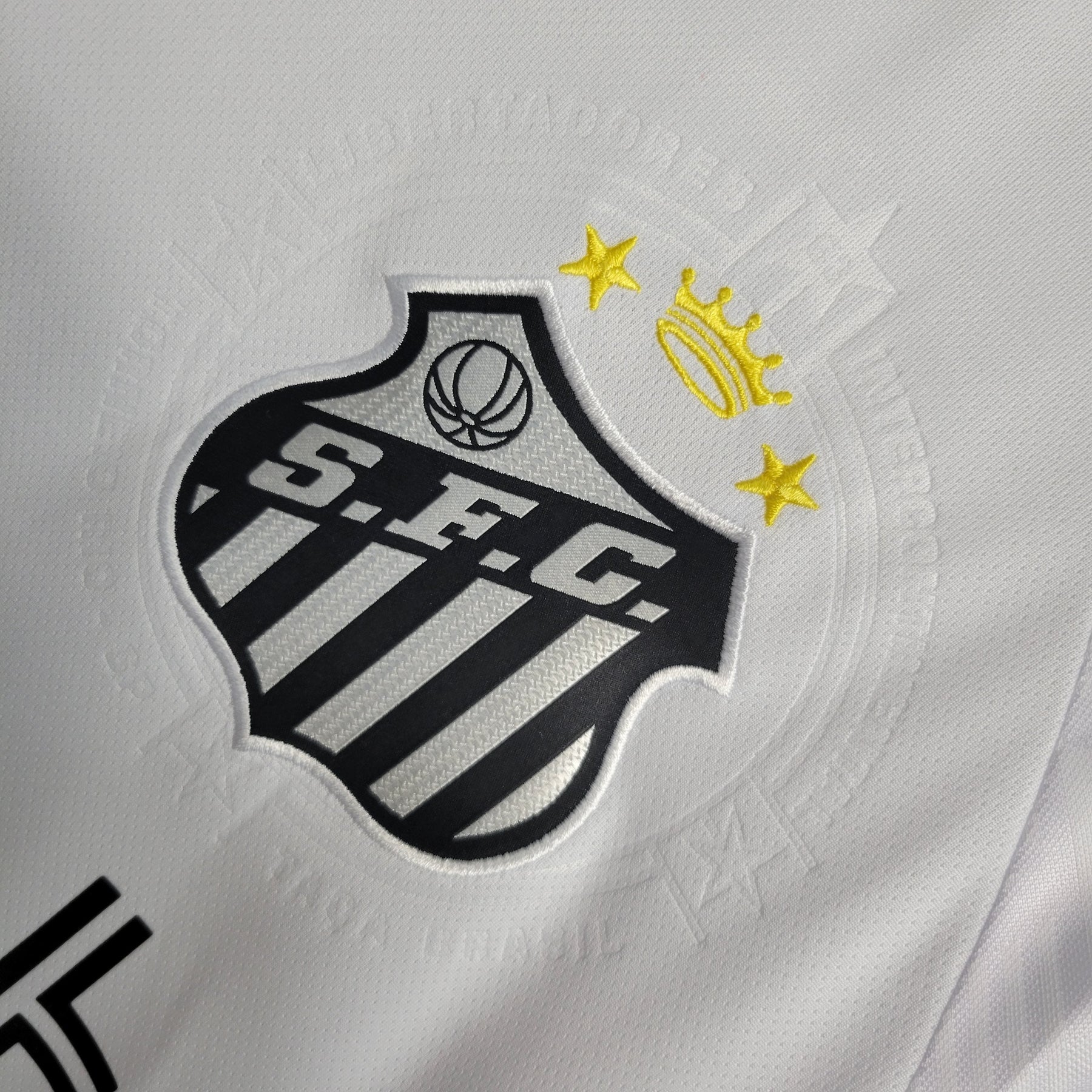Camisa Santos Home 23/24 - Umbro Torcedor Masculina - Lançamento - JM sports 