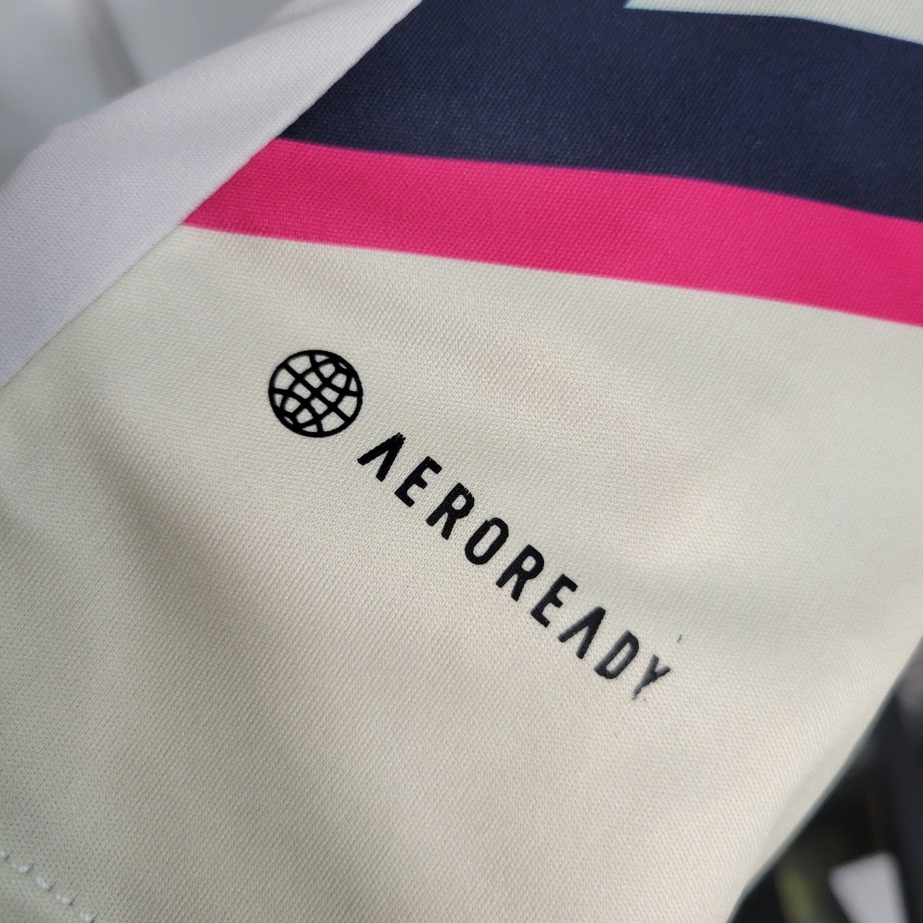 Camisa Arsenal Treino Branco 23/24 - Adidas Torcedor Masculina - Lançamento - JM sports 