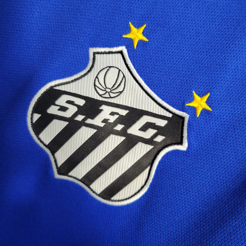 Camisa Santos Treino 23/24 - Umbro Torcedor Masculina - JM sports 
