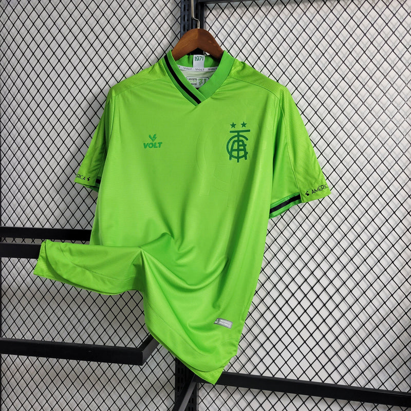 Camisa América Mg 23/24 - Torcedor Masculina - JM sports 