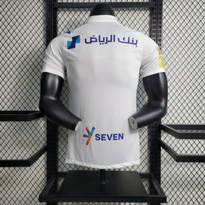 Camisa Al Hilal Away 23/24 - Puma Jogador Masculina - Lançamento - JM sports 