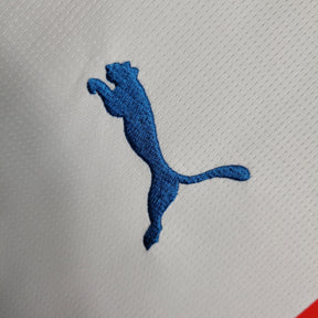 Camisa Al Hilal Away 23/24 - Puma Torcedor Masculina - Lançamento - JM sports 