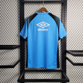 Camisa Grêmio Treino II 23/24 - Umbro Torcedor Masculina - JM sports 