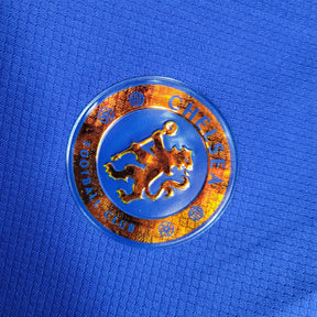 Kit Infantil Chelsea Home 23/24 - JM sports 