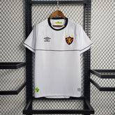 Camisa Sport Recife Away 23/24 - Umbro Torcedor Masculino - JM sports 