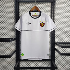 Camisa Sport Recife Away 23/24 - Umbro Torcedor Masculino - JM sports 