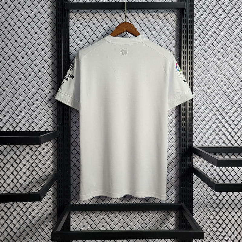 Camisa Valencia Titular 22/23 - Versão Torcedor - JM sports 