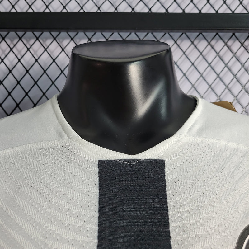 Camisa PSG Edição Especial Branca 22/23 - Versão Jogador - JM sports 